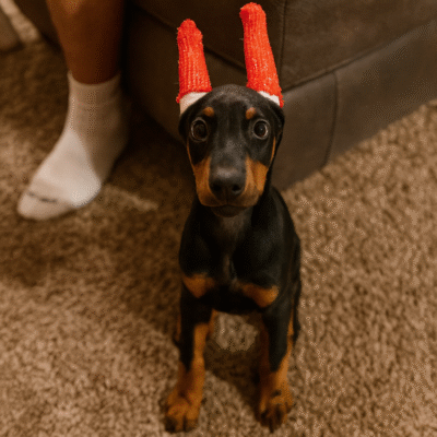 cheap Doberman puppies for sale